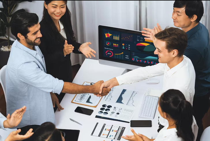 Optimizing Enterprise Collaboration Tools