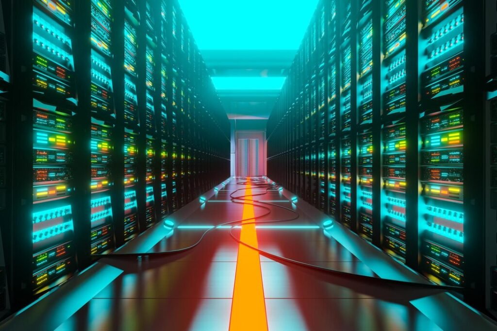Data Center Best Practices for 2026