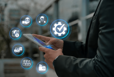 Application Operations & Management
