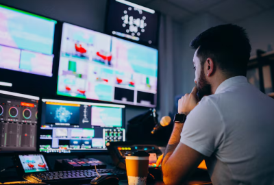 Audio-Visual Solutions