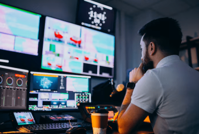 Audio-Visual Solutions