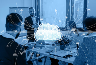 Cloud Managed Services
