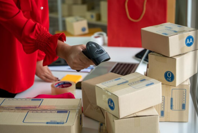 Supplies & Consumables Management