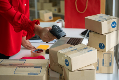 Supplies & Consumables Management